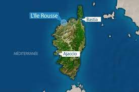 Île Rousse